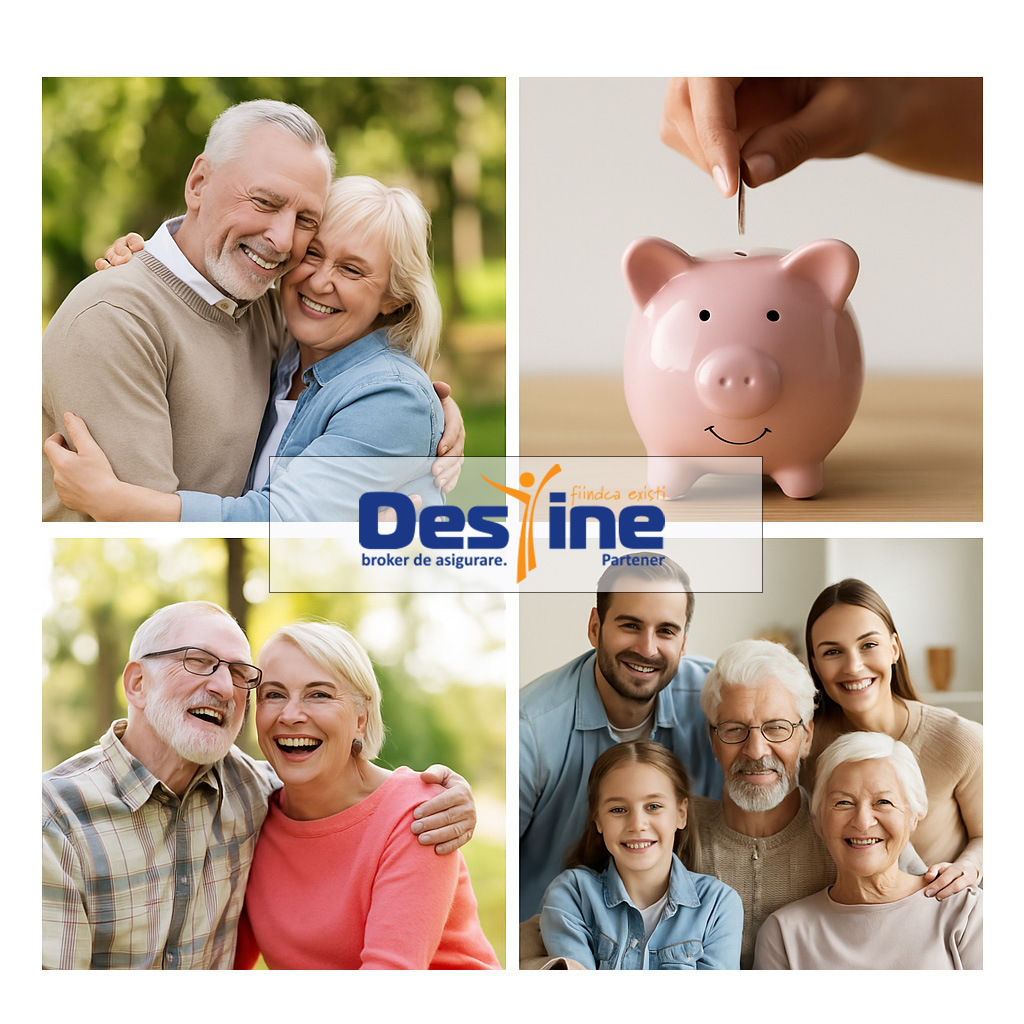 pensia-privata-obligatorie-pilonul-2-pensionari-fericiti-familie-zambitoare-economii-pentru-viitor-pusculita-economie-financiara-siguranta-la-batranete-contributii-fonduri-private