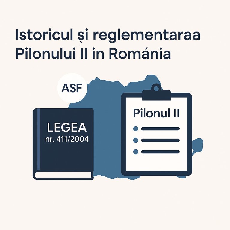 istoric-pilonul-ii-romania-pensii-private-lege-asf